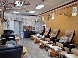 best nail salon in novato ca 94947
