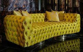 casa padrino luxury chesterfield sofa