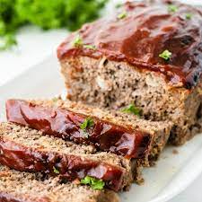 the best easy meatloaf recipe