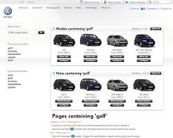 VW Golf TDI Case Study   mpg more Proof in the Pudding