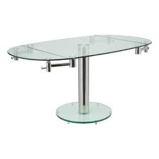 Glass Top Dining Room Tables