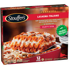party size lasagna italiano 90 oz