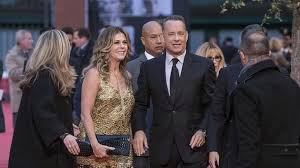 Sometimes i'm in pretty good. Tom Hanks Wife Leave Hospital After Covid 19 Treatment