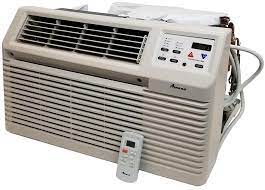 amana pbh093g35cc wall air conditioner