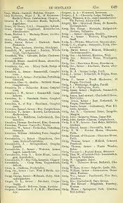 county directory of scotland 1882