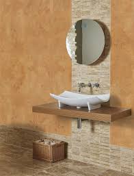 logan cork wall tiles modern bathroom