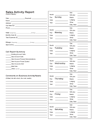 Sales Call Sheets Magdalene Project Org