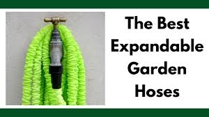 best expandable hoses lightweight and