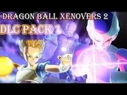 Dragon ball xenoverse 2 builds upon the highly popular dragon ball xenoverse with enhanced graphics that will further immerse players into the download details. How To Install Dragon Ball Xenoverse 2 Dlc Pack 1 Free Download Youtube
