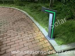 Smart Pathway Lights Outdoor Led Solar