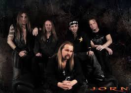 Jorn lande is one of our greatest rock giants: Jorn Discography Discogs