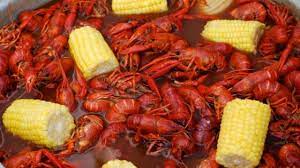 6 spots for boiled crawfish in new orleans