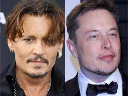 Elon musk may be convinced that aliens built the pyramids. Rosenkrieg Mit Amber Heard Johnny Depp Hofft Auf Elon Musk Unterhaltung Stuttgarter Nachrichten