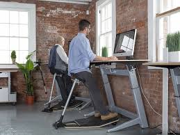 The best standing desks for your home or office space. Best Active Seating Of 2021