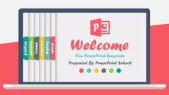 Powerpoint Presentation Slide Design And Animation Udemy