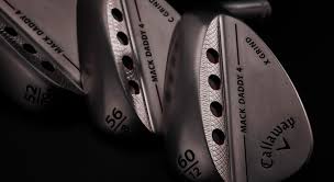 Mack Daddy 4 Raw Wedges What You Need To Know Callaway