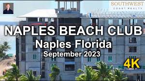 naples beach club naples fl new