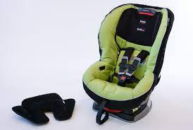 Britax Marathon Review Tested By