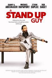 Stand-up guy