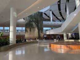 new orleans international airport