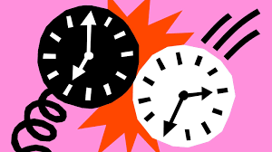 Why Scientists Don't Want to Make Daylight Saving Time Permanent - The New  York Times