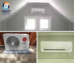What Is A Ductless Mini Split
