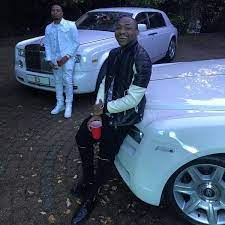 Olamide adedeji is one of the richest famous nigerian rappers, a big brand ambassador, a family man, a father and a successful businessman! Olamide Car And House How Many He Has In Total 2021 Updated Naijauto Com