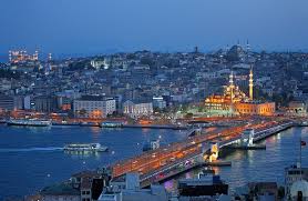 ماهي اهم الأماكن السياحية في تركيا-أجمل وأشهرمكأن مدينة أسطنبول