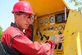 oil and gas drill operators career