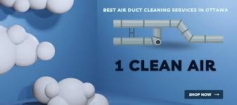 air duct cleaning services in ottawa