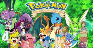 Pokemon Season 02 Adventures on the Orange Islands Hindi – Tamil – Telugu  Episodes Download HD
