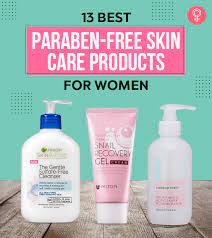 13 best paraben free skin care s