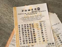 Powerball Numbers For 12/25/21 ...