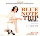 Blue Note Trip: Heat Up, Simmer Down
