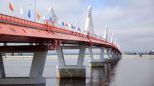 china and russia are building bridges