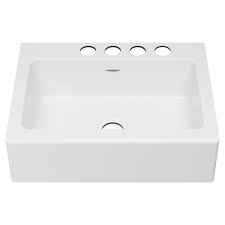 single bowl a front kitchen sink