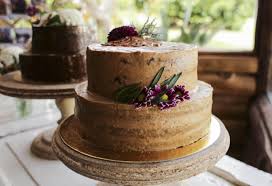 15 gâteaux de mariage à faire maison