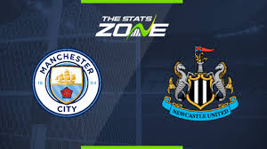 Manchester city take to the field as premier league champions for the first time this season as they make the trip to newcastle. 2019 20 Premier League Man City Vs Newcastle Preview Prediction The Stats Zone