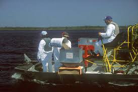 Background On The Aquatic Herbicides Registered For Use In