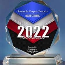 seminole restoration carpet cleaning