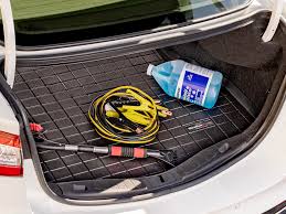 cargo mat trunk liner for cars