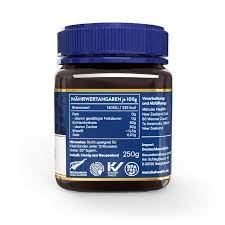 Manuka Health gambar png