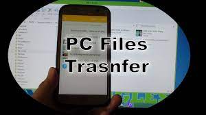 samsung galaxy s7 how to transfer