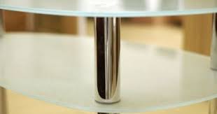 repair scratches in glass table tops
