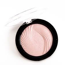 makeup revolution peach lights