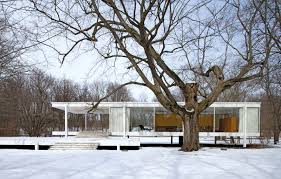 In honor of his birthday, here are nine things you might not know about the iconic architect. Farnsworth House Description History Facts Britannica