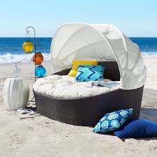 Outdoor Furniture Outdoor Daybed