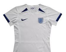 Image of 2023 FIFA World Cup England Home Jersey