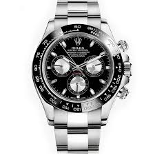 Can you tell which is real? Nothing Found For Product Rolex Cosmograph Daytona Black Winner Series Relogios