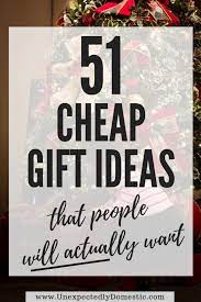 creative gift ideas under 10